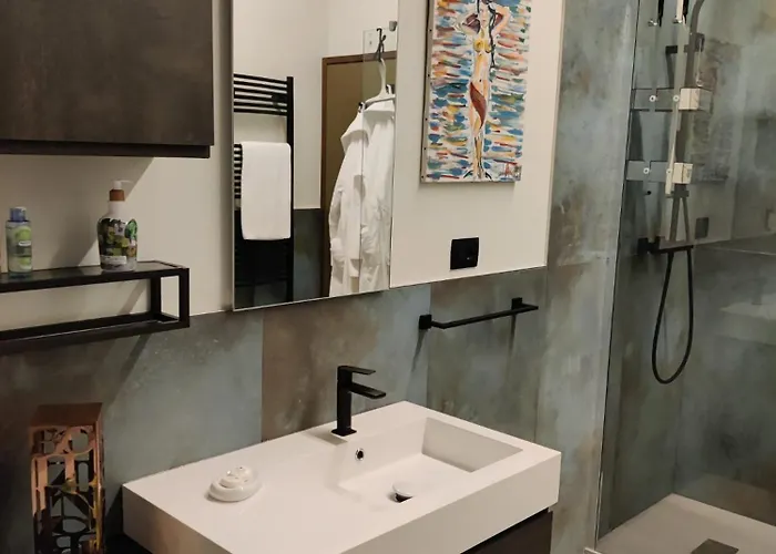 B E B Livia Bed and Breakfast 3*