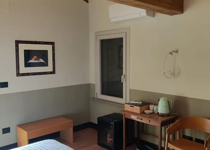 B E B Livia Panzió 3*