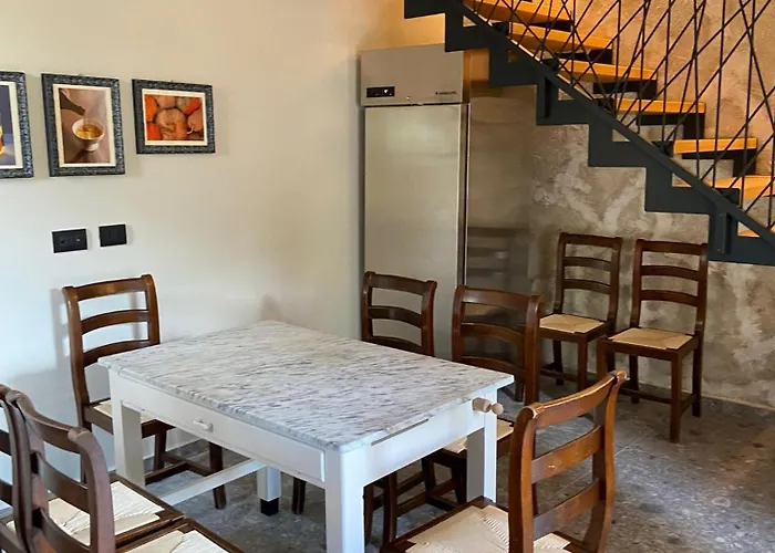 Bed and Breakfast B E B Livia