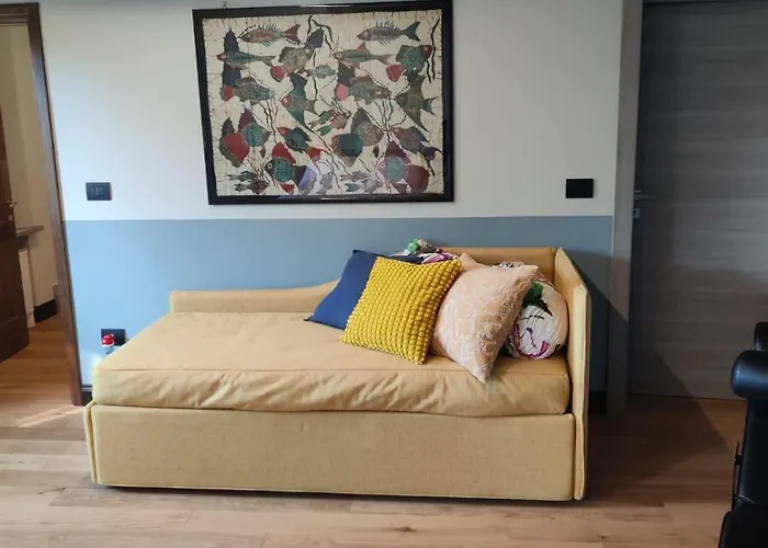 B E B Livia Bed & Breakfast Rolo