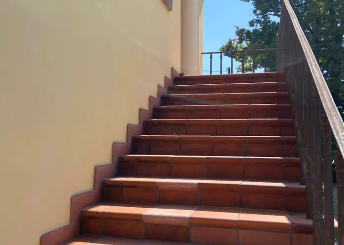 B E B Livia Bed and Breakfast Rolo